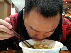 -毅祥斋老孙家泡馍(北院门鼓楼店)