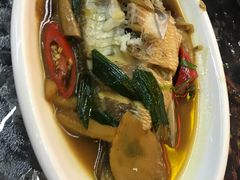 -宝旺姜母鸭(顶澳仔猫街店)