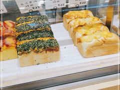 -司乎·日式鲜吐司(EFC欧美广场店)