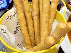 -鹏鹏虾庄·创新土鸡火锅(坪山高铁站店)