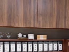 -邈墨茶馆(凤起路店)