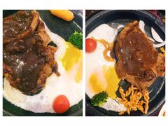 -吉布鲁牛排海鲜自助(巴南万达广场店)