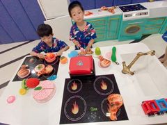 -汤连得温泉馆(宝山店)