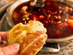 -林记三江兔火锅(沿山路自建小区店)