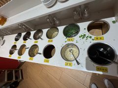 -德兴show鲜·蒸汽海鲜火锅餐厅(格创悦里店)