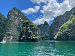 -龙庆峡风景区