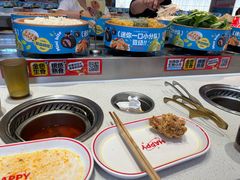 -龍歌自助小火锅(李沧丽达店)