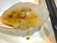 脆皮鲜虾肠-点点心点心专门店(旺角店)