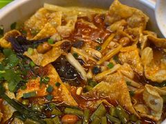 -丽丽三鲜螺蛳粉(田林路店)