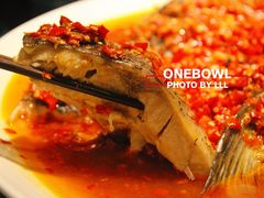 -千稻剁椒大鱼头(CityOn熙地港店)