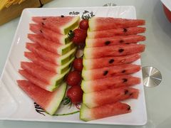 -老德州四合院·德州菜(天衢路店)