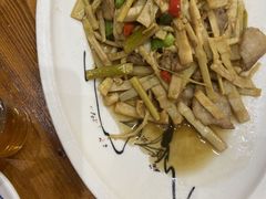 -下梅人家土菜馆(历史文化餐厅度假区店)