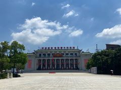 -观澜湖华谊冯小刚电影公社(百年记忆公社)