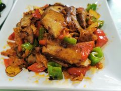 -廖老妈蹄花店(人民公园陕西街259号店)