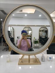 -源素美容养生会所