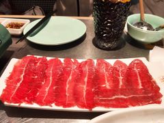 -潮界(虹桥新天地店)