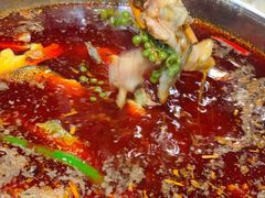 -蜀滋香鲜鱼美蛙火锅(339店)