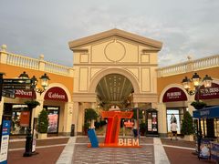 -佛罗伦萨小镇广佛名品奥特莱斯(疏港路店)