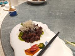 -望乡楼上海菜(日月光店)