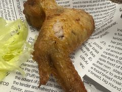 -孖记茶档·热腾茶餐(江南西plus店)