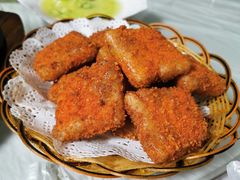 -翠茗农庄土菜馆(天目湖店)