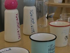 -HUGS coffee(东区店)