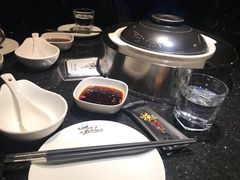 -捞王锅物料理(凯旋路店)