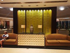 -咸亨大酒店-自助餐厅(解放南路店)