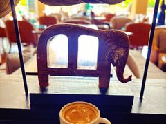 -西双版纳融创皇冠假日度假酒店