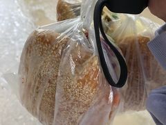 -三兄弟高炉烧饼