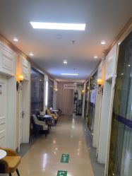 -武汉五洲整形外科医院