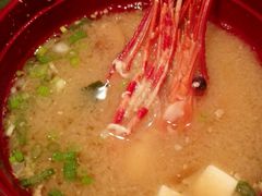 味增汤-伊藤ITO(侨福芳草地购物中心店)
