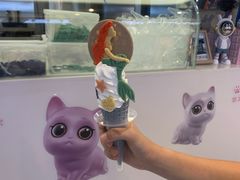 -CORNER CONE GELATO酷矿手作霜淇淋(南头古城店)