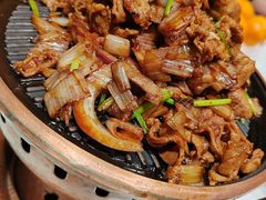 -四季民福烤鸭店(望京旺角店)
