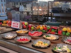 -火之山·自助烤肉火锅(坪山坑梓店)