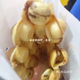 榛子可可鸡蛋仔