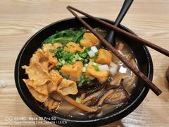原味螺蛳粉-田螺姑娘螺蛳粉(十里堡店)