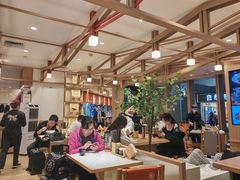 -味千拉面(广州白云机场T1西二店)