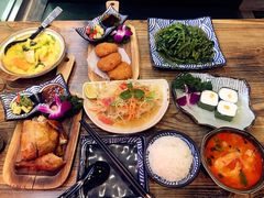 -Hi YOU你的饭局泰餐厅(雍和宫店)