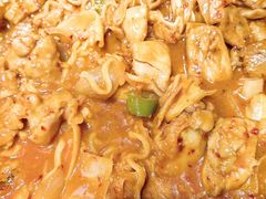 -李先生的首尔小馆(松江启源广场店)