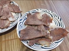 -兰亭安泊牛肉面(乐都路店)