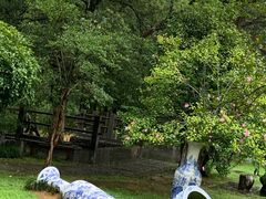 -景德镇古窑民俗博览区