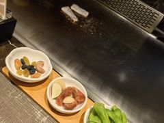 -枫品铁板烧(东樾店)