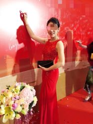 -珠海女王嫁衣馆(珠海左右创意园店)