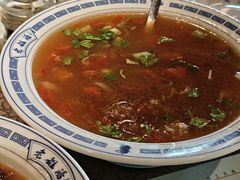 -老雒阳面馆·水席·洛阳菜(王城路店)