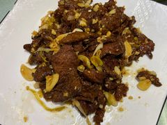 -裕德隆清真饭庄·天津特色菜(河东店)