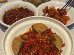 -青花小镇(凯翔新天地店)