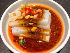 -辣尚瘾·烤鱼·新川菜(交大直营店)