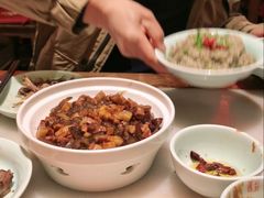 -小吊梨汤·北京菜·烤鸭(鸟巢店)