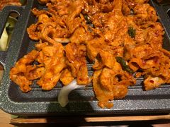 -春熙台韩国料理·章鱼肥牛(西丽店)